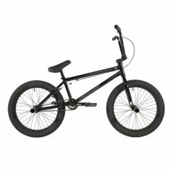 BMX UNITED MARTINEZ FC GLOSS BLACK 21''