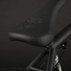 BMX FLYBIKES ELECTRON 20.5 FLAT BLACK -Subrosa Soldes mid 5faaaf9d5a0ac