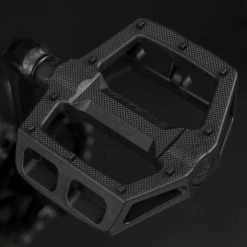 BMX FLYBIKES ELECTRON 20.5 FLAT BLACK -Subrosa Soldes mid 5faaafbc2bbdb