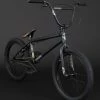 BMX FLYBIKES NEUTRON 20.75 FLAT BLACK -Subrosa Soldes mid 62d7c86cd1371