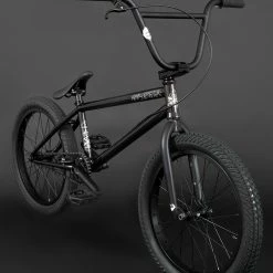 BMX FLYBIKES MOTOSIERRA