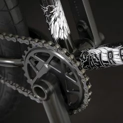 BMX FLYBIKES AIRE LARRY EDGAR SIGNATURE -Subrosa Soldes mid 635276ac08150