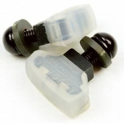 PATINS DE FREIN ODYSSEY GHOST PADS (LA PAIRE) -Subrosa Soldes odyssey brake shoe ghost pad 2 5573 p