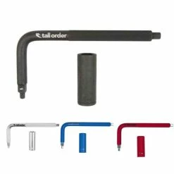 Outil TALL ORDER Pocket Socket