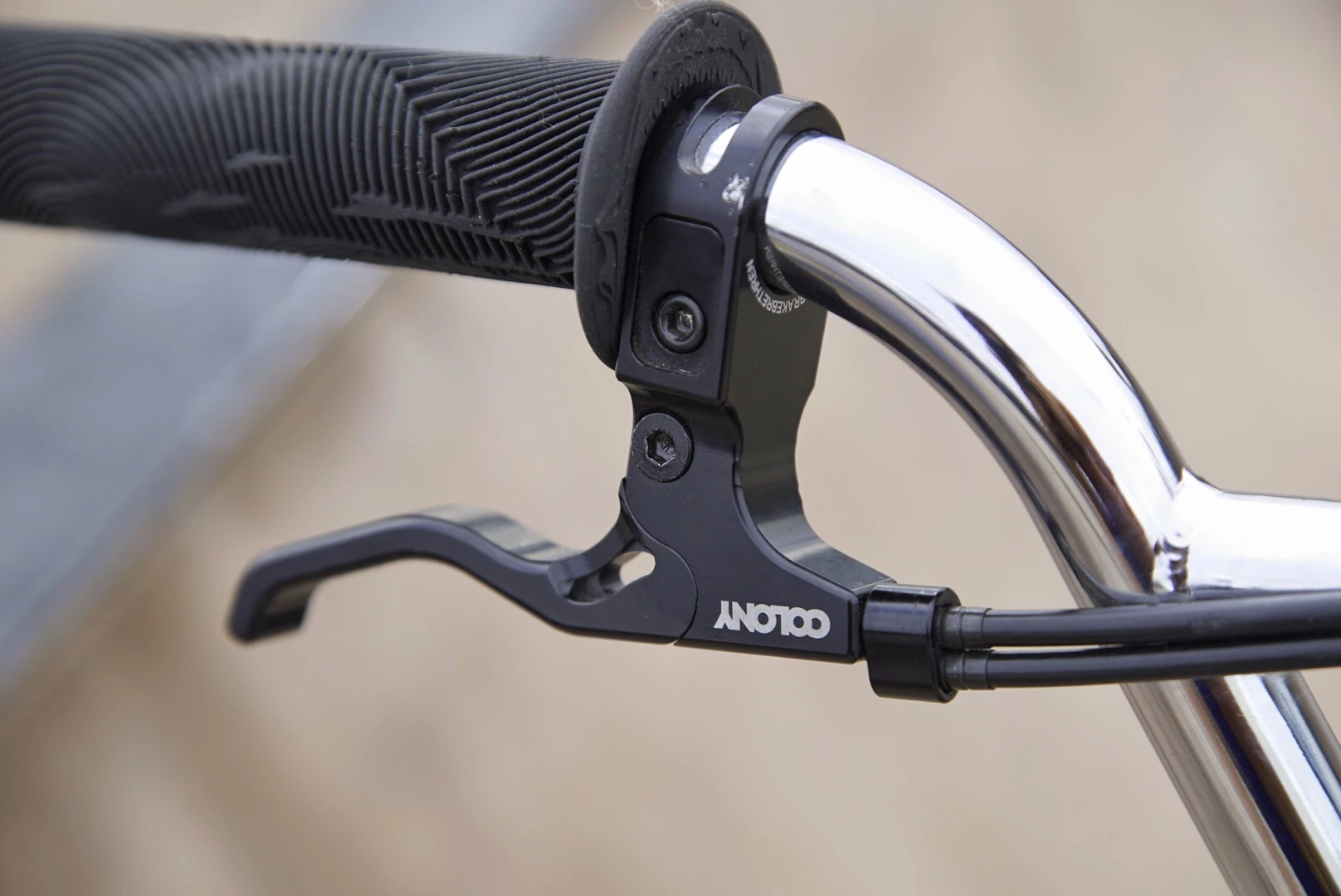 LEVIER DE FREIN COLONY BRETHREN DROIT 5 LEVIER DE FREIN COLONY BRETHREN DROIT – Image 3