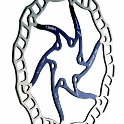 Disque ASHIMA ARO 08 140mm -Subrosa Soldes phpthumb generated thumbnail 2