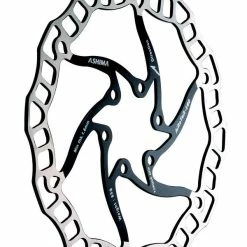 Disque ASHIMA ARO 08 140mm