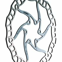 Disque ASHIMA ARO 08 140mm -Subrosa Soldes phpthumb generated thumbnail 3