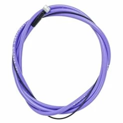 Shadow Conspiracy Câble/gaine SHADOW Linear -Subrosa Soldes products linear cable bmx shadow purple
