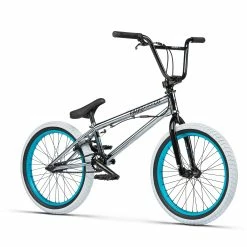 BMX RADIO BIKES ASTRON FS CHROME 20.6 2021 -Subrosa Soldes radio my21 astron cp 02 2