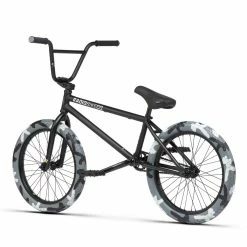 BMX RADIO BIKES DARKO MATT BLACK -Subrosa Soldes radio my21 darko matt black 03 1536x1024 1