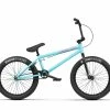 BMX RADIO BIKES EVOL 20.3 SKY BLUE