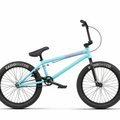 BMX RADIO BIKES EVOL 20.3 SKY BLUE
