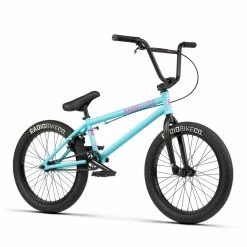 BMX RADIO BIKES EVOL 20.3 SKY BLUE -Subrosa Soldes radio my21 evol matt sky blue 02 1536x1024 1