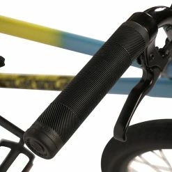 BMX UNITED SUPREME YELLOW TURQUOISE FADE 20.75'' 10 BMX UNITED SUPREME YELLOW TURQUOISE FADE 20.75'' -Subrosa Soldes ribble2 720x