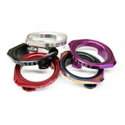 Rotor COLONY Rotary RX3 -Subrosa Soldes rotor colony rx3 detangler