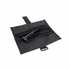 SAC A OUTILS ODYSSEY TRAVEL WRAP BLACK -Subrosa Soldes sac a outils odyssey travel wrap black 3
