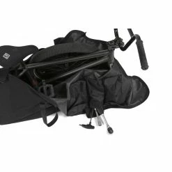 Housse De Transport BMX FUSE Delta 8 Housse De Transport BMX FUSE Delta -Subrosa Soldes sac a velo fuse delta 1