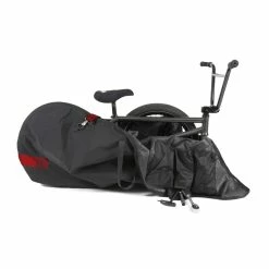 Housse De Transport BMX FUSE Delta 7 Housse De Transport BMX FUSE Delta -Subrosa Soldes sac a velo fuse delta 2