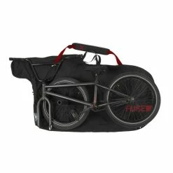 Housse De Transport BMX FUSE Delta 9 Housse De Transport BMX FUSE Delta -Subrosa Soldes sac a velo fuse delta