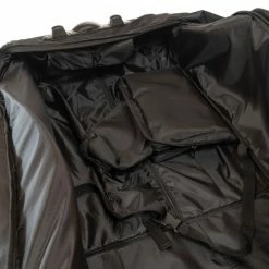 Stay Strong HOUSSE À VÉLO STAYSTRONG GOLF V2 BLACK -Subrosa Soldes sac de voyage staystrong golf v2 black 5