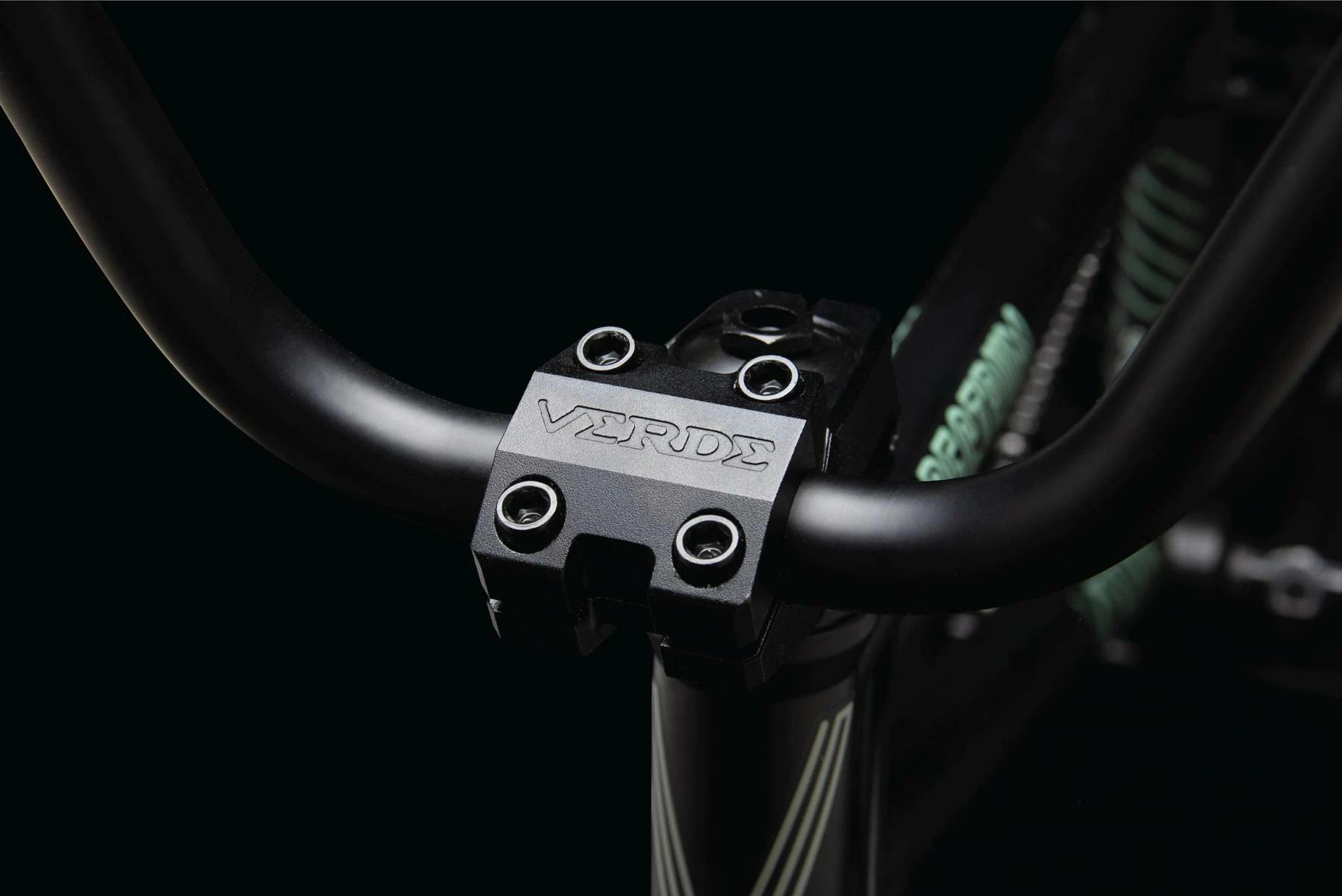 BMX VERDE SPECTRUM 22'' 8 BMX VERDE SPECTRUM 22'' – Image 6