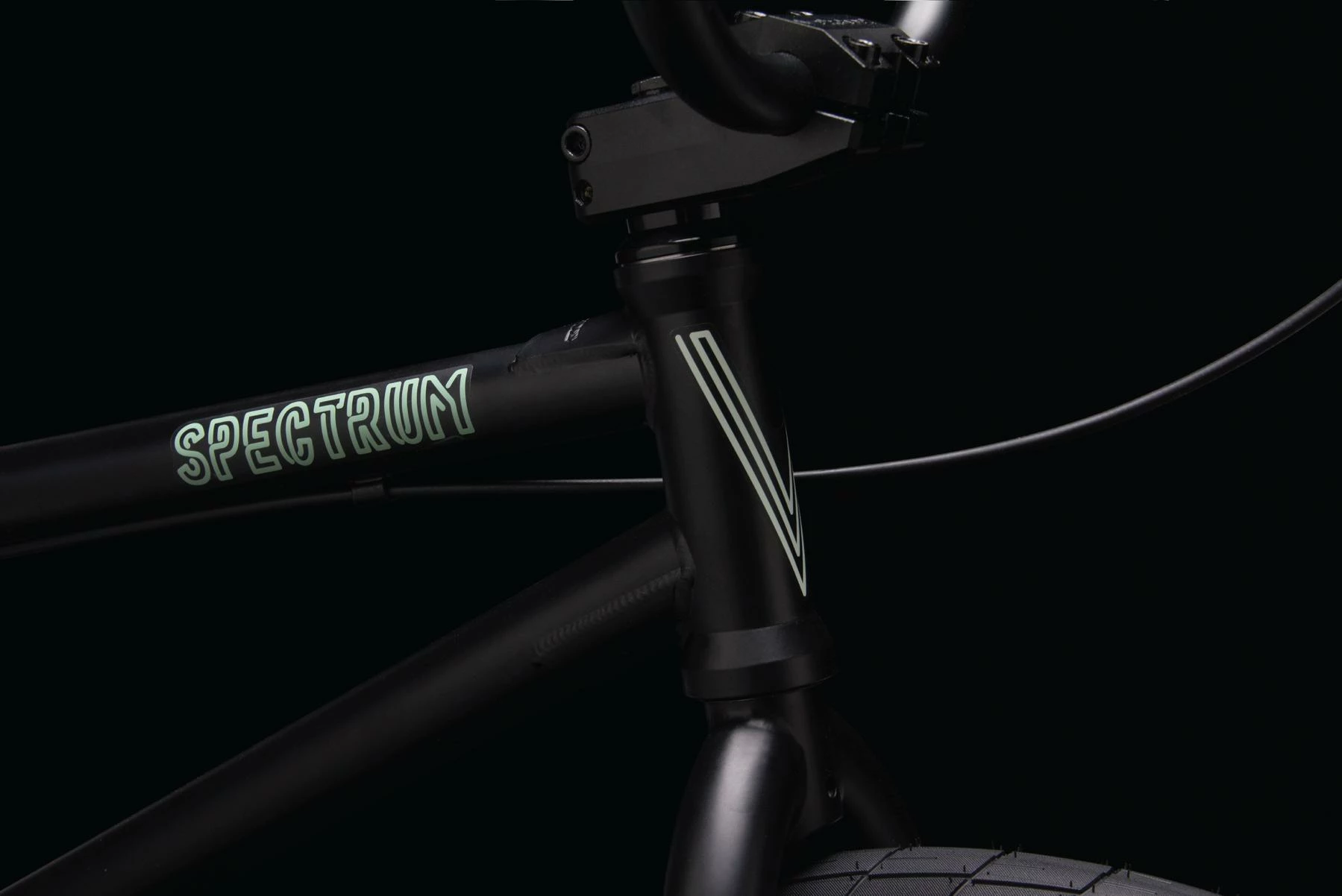 BMX VERDE SPECTRUM 22'' 6 BMX VERDE SPECTRUM 22'' – Image 4