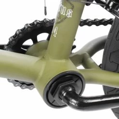 BMX SUBROSA ALTUS 14" ARMY GREEN 2022 -Subrosa Soldes subrosa altus 14 army green 2022 1