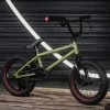 BMX SUBROSA ALTUS 14" ARMY GREEN 2022 -Subrosa Soldes subrosa altus 14 army green 2022