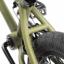 BMX SUBROSA ALTUS 14" ARMY GREEN 2022 -Subrosa Soldes subrosa altus 14 army green 2022 2