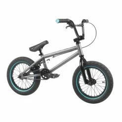 BMX SUBROSA ALTUS 14" GRANITE GREY 2022 -Subrosa Soldes subrosa altus 14 granite grey 2022 9