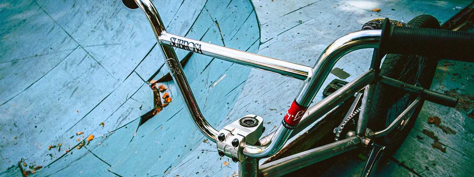 Subrosa Soldes -Subrosa Soldes subrosa bmx hero