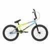 BMX UNITED SUPREME YELLOW TURQUOISE FADE 20.75'' 2 BMX UNITED SUPREME YELLOW TURQUOISE FADE 20.75'' -Subrosa Soldes supremeribble 590x