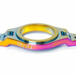 Total-BMX GYRO PLATE TOTAL BMX UPLIFT 7 Total-BMX GYRO PLATE TOTAL BMX UPLIFT -Subrosa Soldes total bmx uplift gyro plate 4