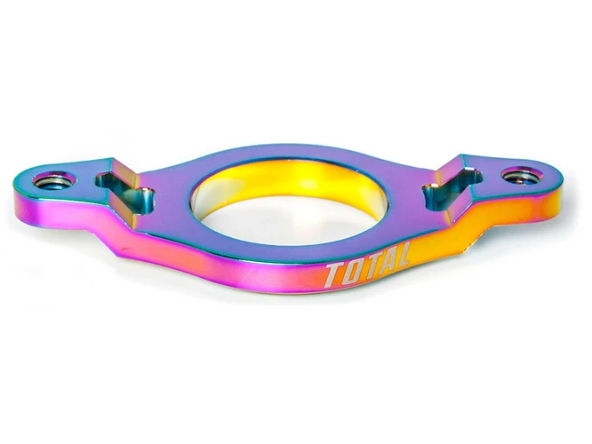 Total-BMX GYRO PLATE TOTAL BMX UPLIFT 3 Total-BMX GYRO PLATE TOTAL BMX UPLIFT