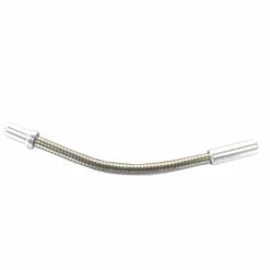 COUDE V-BRAKE PROMAX FLEXIBLE INOX