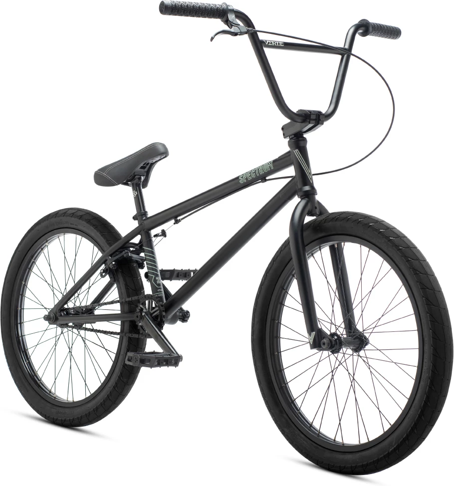 BMX VERDE SPECTRUM 22'' 5 BMX VERDE SPECTRUM 22'' – Image 3