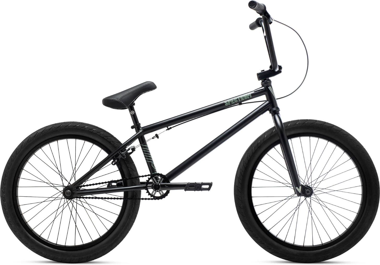 BMX VERDE SPECTRUM 22'' 3 BMX VERDE SPECTRUM 22''