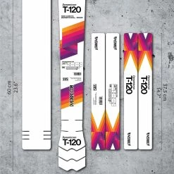 STICKERS DE PROTECTION DYEDBRO VIDEO TAPE 11 STICKERS DE PROTECTION DYEDBRO VIDEO TAPE -Subrosa Soldes video tape grafico web 1024x1024 2x