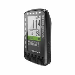 COMPTEUR GPS WAHOO ELEMENT ROAM V2 -Subrosa Soldes wahoo computer velo element roam v2 2