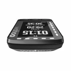 COMPTEUR GPS WAHOO ELEMENT ROAM V2 -Subrosa Soldes wahoo computer velo element roam v2 3