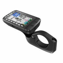 COMPTEUR GPS WAHOO ELEMENT ROAM V2 -Subrosa Soldes wahoo computer velo element roam v2 4