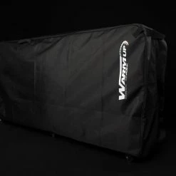 WarmUp HOUSSE TRANSPORT WARM CASE À ROULETTES POUR BMX & MTB -Subrosa Soldes warmcase 2 zoom
