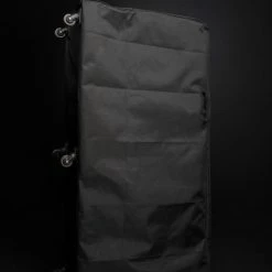 WarmUp HOUSSE TRANSPORT WARM CASE À ROULETTES POUR BMX & MTB -Subrosa Soldes warmcase 3 zoom