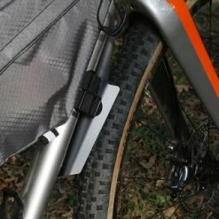 Honjo GARDE BOUE WOHO SHOVEL -Subrosa Soldes woho shovelfender img 04 large