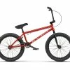 BMX WETHEPEOPLE ARCADE CANDY RED 2021 -Subrosa Soldes wtp my21 arcade candy red 01 on white