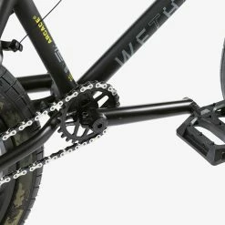 BMX WETHEPEOPLE ARCADE BLACK MAT 2021 -Subrosa Soldes wtp my21 arcade matt black 10 grey ss