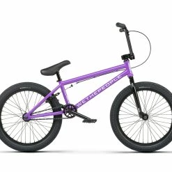 BMX WETHEPEOPLE NOVA 20" ULTRAVIOLET 2021 -Subrosa Soldes wtp my21 nova ultraviolet 01