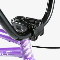 BMX WETHEPEOPLE NOVA 20" ULTRAVIOLET 2021 -Subrosa Soldes wtp my21 nova ultraviolet 10 grey ss